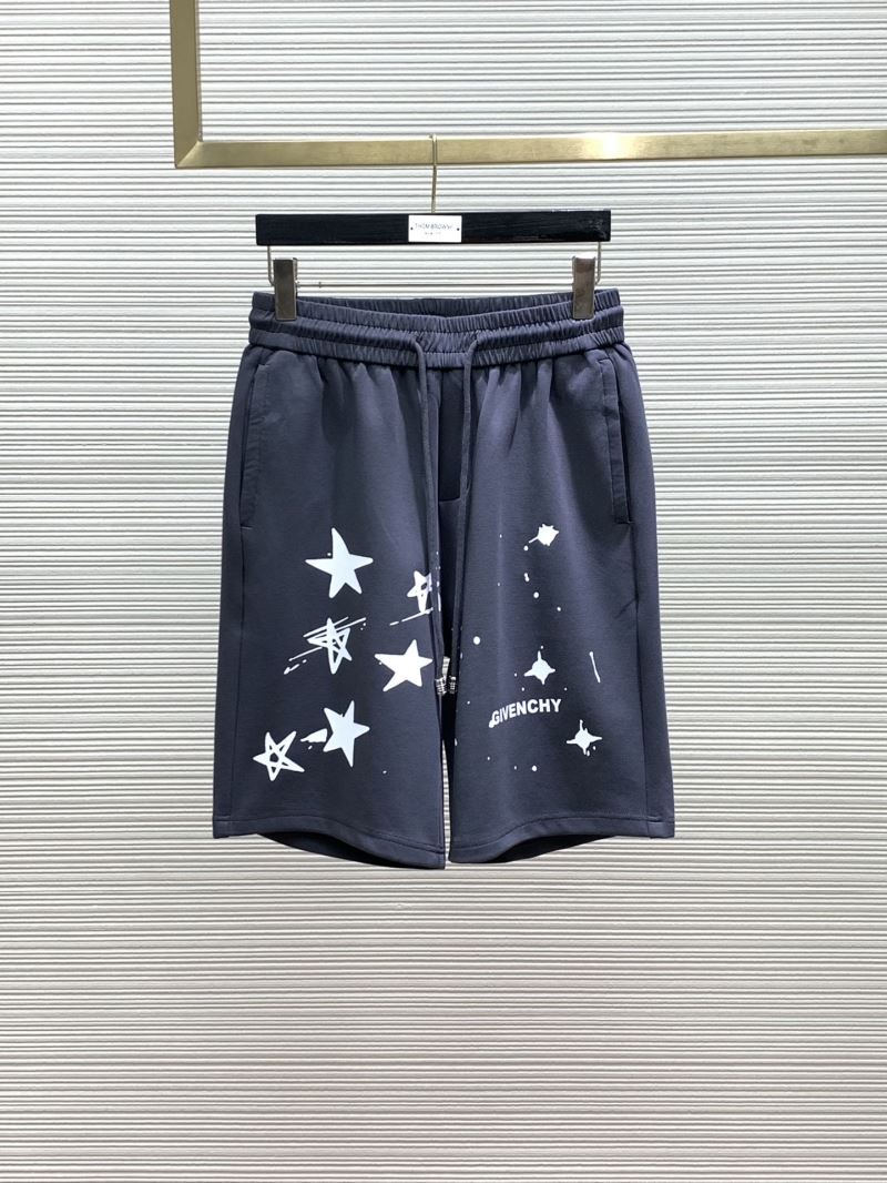 Givenchy Short Pants